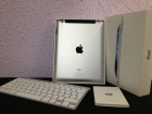 Ipad 3 Wifi + 4g De 64gb + Teclado Apple - mejor precio | unprecio.es