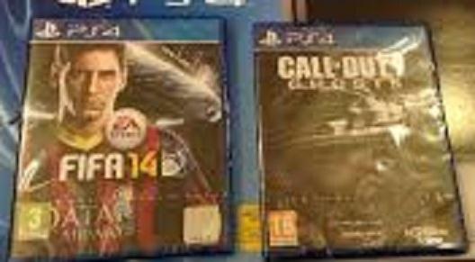 Juegos ps4 30% mas baratos