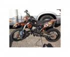 KTM SX 65 - mejor precio | unprecio.es