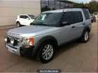 Land Rover Discovery iii tdv6 xs seven atlantic bva occasion - mejor precio | unprecio.es