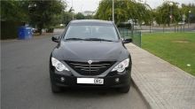 NISSAN QASHQAI 2 2.0 TEKNA 4X2 N