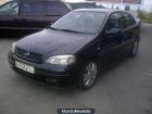 Opel Astra 2.0 DI 16v. Comfort - mejor precio | unprecio.es