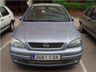 OPEL ASTRA OPEL ASTRA 5 PUERTAS , 1.6 90CV. - Barcelona - mejor precio | unprecio.es