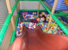 Parque infantil completo - mejor precio | unprecio.es