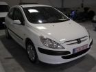 Peugeot 307 2.0HDI COUPE 3puertas '03 en venta en Zamora - mejor precio | unprecio.es