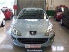 Peugeot 407 SR Confort HDI 110 - mejor precio | unprecio.es