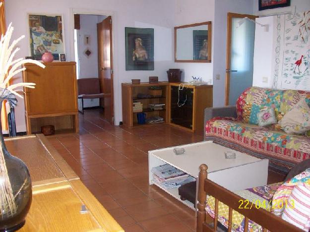 Piso en Saler, El