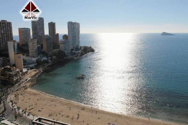 Piso en venta en Benidorm, Alicante (Costa Blanca)