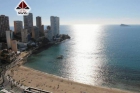 Piso en venta en Benidorm, Alicante (Costa Blanca) - mejor precio | unprecio.es