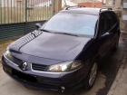 Renault Laguna Familiar Grand Tour - mejor precio | unprecio.es