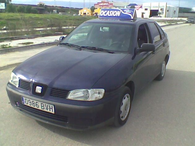 SEAT CORDOBA 1.9 sdi stella