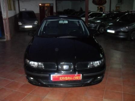Seat Leon León 1.9TDI Sport