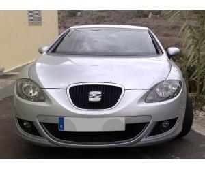 seat leon sport up