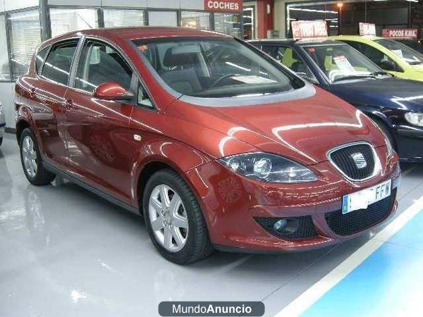 Seat Toledo 2.0 TDI Stylance