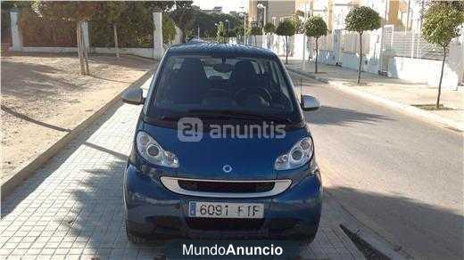 Smart fortwo Coupe 62 Passion