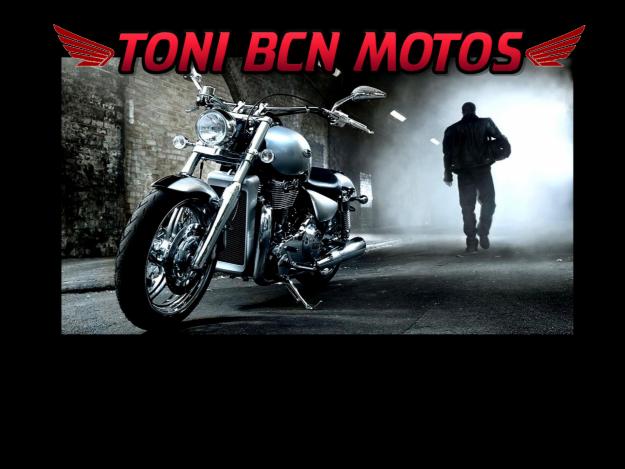 Toni bcn motos
