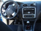 Vendo Ford Focus 1.8 (115 CV) - mejor precio | unprecio.es