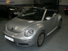 VOLKSWAGEN BEETLE 1.6 I - Malaga - mejor precio | unprecio.es