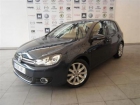 Volkswagen Golf 1.6TDI CR Sport 105 - mejor precio | unprecio.es