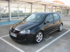 Volkswagen Golf GTI TFSI 200CV 5P - mejor precio | unprecio.es