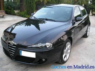 Alfa Romeo 147