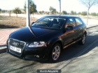 Audi A3 2.0TDI Attrac. DPF 140CV 09 - mejor precio | unprecio.es