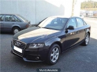 Audi A4 2.0 TDI 143cv DPF - mejor precio | unprecio.es