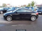 Audi TT 2.0 TFSI - mejor precio | unprecio.es