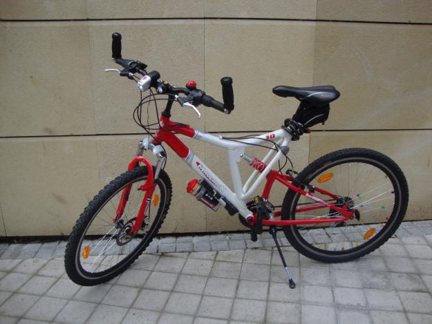 bicicleta   mountain  bike , MAVERICK