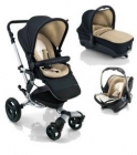 Carrito de bebe concord neo bamboo nuevo a estrenar - mejor precio | unprecio.es