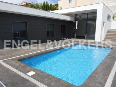 Chalet en venta en Rojales, Alicante (Costa Blanca)