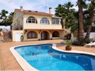 Chalet en venta en Sitges, Barcelona (Costa Garraf)