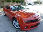 Chevrolet Camaro V8 SS EN STOCK TMCARS.ES - mejor precio | unprecio.es