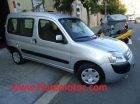 Citroën Berlingo 2.0HDI 90cv 5 pl 48 cuotas €146 aprox. - mejor precio | unprecio.es