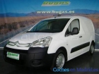 Citroen Berlingo - mejor precio | unprecio.es