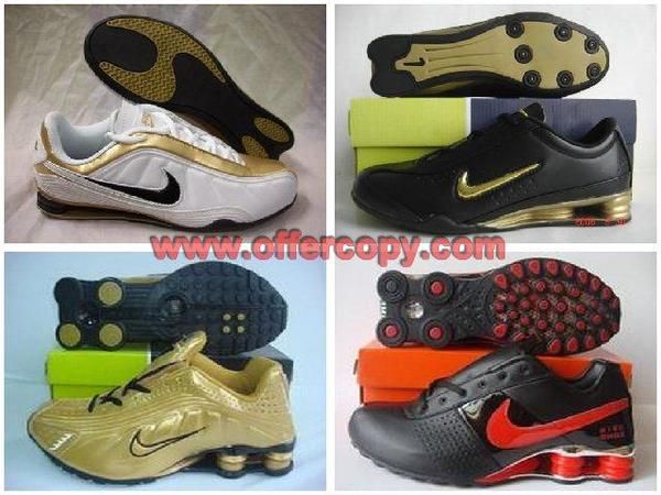 Comercio al por mayor NO.1 Max Shoes Oz, TN, TL R1 R2, R3, R4, R5by Aire Shox Aceptamos Paypal