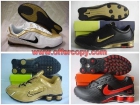 Comercio al por mayor NO.1 Max Shoes Oz, TN, TL R1 R2, R3, R4, R5by Aire Shox Aceptamos Paypal - mejor precio | unprecio.es