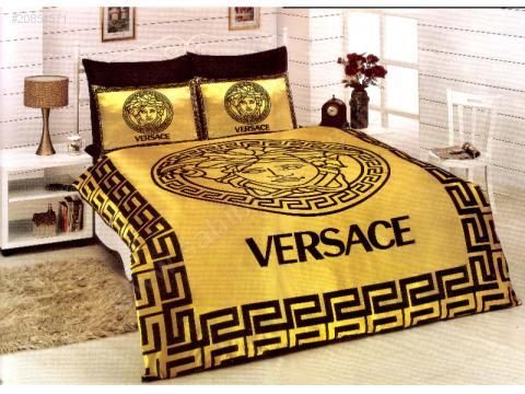 Conjunto de la prestigiosa marca VERSACE