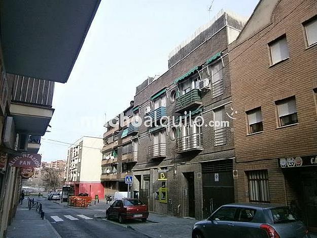 Estudio en Madrid