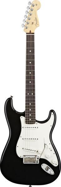 FENDER AMERICAN STANDARD STRATOCASTER