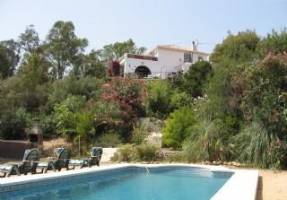 Finca Feliz - Altea Apartment Rental