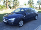 FORD Focus 1.6TDCI Trend 90 - mejor precio | unprecio.es