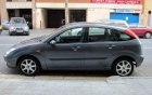 Ford Focus 18 TDCI Trend en Barcelona - mejor precio | unprecio.es