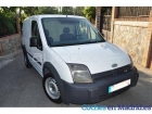 Ford Tourneo - mejor precio | unprecio.es
