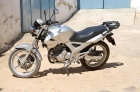 Honda CBF-250cc - mejor precio | unprecio.es