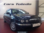 Jaguar X-type  2.0d Executive Nacional Con Libro \'07 - mejor precio | unprecio.es