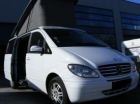 mercedes viano marco polo 2.2 150cv westfalia - mejor precio | unprecio.es