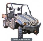 Monter 700 4x4 - mejor precio | unprecio.es