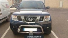 Nissan Pathfinder 2.5 dCi 174CV SE Auto 7 plaza - mejor precio | unprecio.es