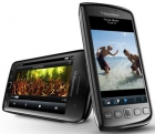 NUEVO DESBLOQUEADO BlackBerry Torch 9860 - 4 GB - Negro - BB OS 7 + cargador de coche - mejor precio | unprecio.es